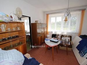 Prodej rodinného domu, Hrabětice, Dlouhá, 120 m2