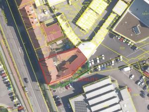 Prodej bytu 2+1, Znojmo, Vídeňská třída, 60 m2