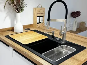 Pronájem bytu 2+kk, Pardubice, Na Třísle, 51 m2