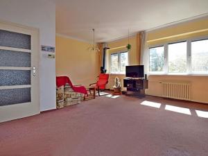 Prodej kanceláře, Praha - Záběhlice, Hlohová, 190 m2