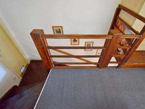 Prodej kanceláře, Praha - Záběhlice, Hlohová, 190 m2