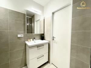 Pronájem bytu 1+1, Ostrava, Petra Křičky, 40 m2