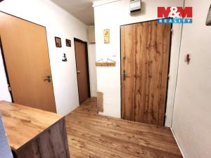 Prodej bytu 3+1, Bitozeves, 70 m2