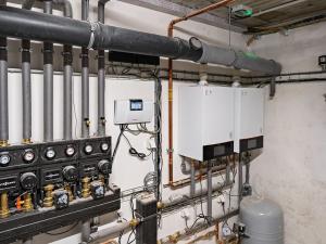 Prodej bytu 1+1, Železná Ruda, 37 m2