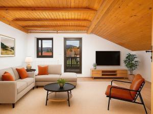 Prodej bytu 1+1, Železná Ruda, 37 m2