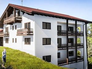 Prodej bytu 3+kk, Železná Ruda, 55 m2