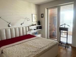 Prodej bytu 3+kk, Olomouc - Povel, Jeremiášova, 82 m2