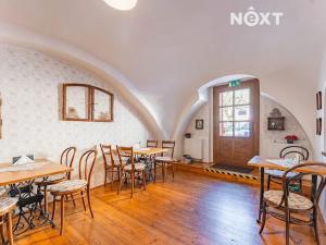 Prodej rodinného domu, Štíty, nám. Míru, 175 m2