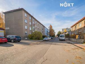 Prodej bytu 2+1, Šumperk, Revoluční, 55 m2