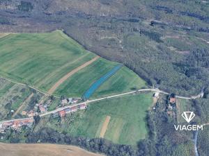 Prodej podílu pole, Omice, 1504 m2