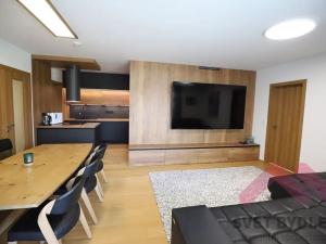 Prodej bytu 4+kk, Praha - Michle, Hodonínská, 127 m2