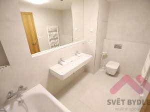 Prodej bytu 4+kk, Praha - Michle, Hodonínská, 127 m2