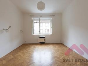 Pronájem bytu 2+kk, Praha - Strašnice, V předpolí, 45 m2