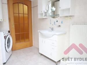 Pronájem bytu 3+kk, Brandýs nad Labem-Stará Boleslav, Masarykovo náměstí, 97 m2