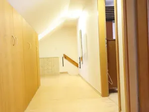 Pronájem bytu 3+kk, Brandýs nad Labem-Stará Boleslav, Masarykovo náměstí, 97 m2