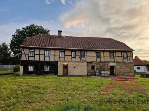 Prodej chalupy, Šluknov, 348 m2