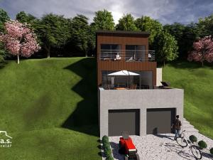 Prodej zahrady, Pelhřimov, K Jezu, 886 m2