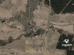 Prodej podílu zahrady, Drmoul, 221 m2