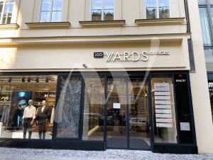 Pronájem kanceláře, Praha - Staré Město, Na příkopě, 314 m2