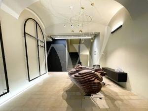 Pronájem kanceláře, Praha - Staré Město, Na příkopě, 314 m2