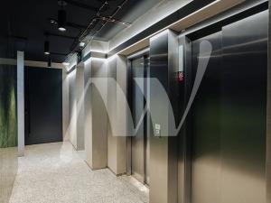 Pronájem kanceláře, Praha - Nové Město, Václavské náměstí, 115 m2