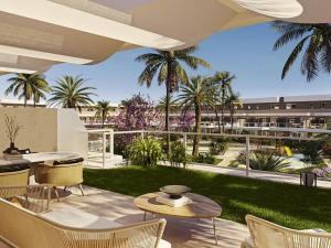 Prodej bytu 3+kk, Alicante, Španělsko, 95 m2