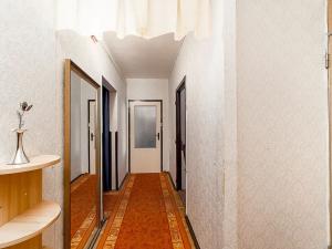 Pronájem bytu 3+1, Ostrava, Václava Jiřikovského, 80 m2