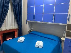 Prodej bytu 2+kk, Scalea, Itálie, 50 m2