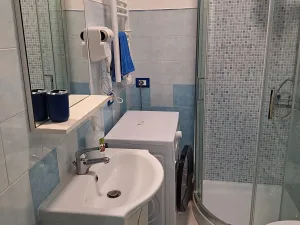 Prodej bytu 2+kk, Scalea, Itálie, 50 m2