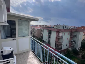 Prodej bytu 4+kk, Scalea, Itálie, 100 m2