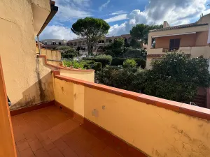 Prodej rodinného domu, Scalea, Itálie, 120 m2