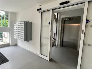 Prodej bytu 2+kk, Praha - Řepy, Na chobotě, 42 m2