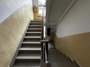 Pronájem bytu 2+1, Vysoké Mýto, Sv. Čecha, 55 m2