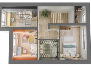 Prodej rodinného domu, Kolín, 131 m2