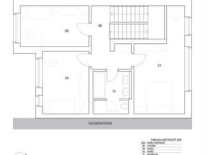 Prodej rodinného domu, Kolín, 131 m2