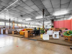 Prodej obchodního prostoru, Kolín, Sladkovského, 1465 m2