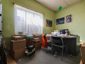 Prodej obchodního prostoru, Kolín, Sladkovského, 1465 m2