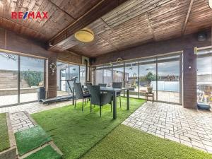 Prodej rodinného domu, Trnávka, Obránců míru, 145 m2