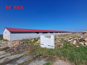 Prodej skladu, Dolní Chvatliny, 3690 m2
