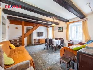 Prodej chalupy, Sedlec, 100 m2