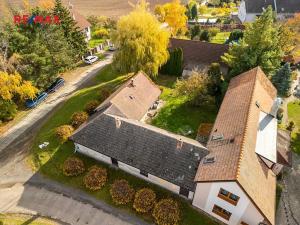 Prodej chalupy, Sedlec, 100 m2