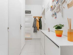 Prodej bytu 2+kk, Brno, Mojmírovo náměstí, 46 m2