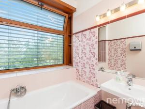 Pronájem kanceláře, Praha - Kunratice, Vídeňská, 73 m2