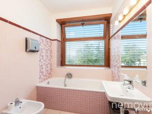 Pronájem bytu 2+kk, Praha - Kunratice, Vídeňská, 56 m2