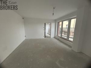 Prodej bytu 2+kk, Praha - Suchdol, U hotelu, 52 m2