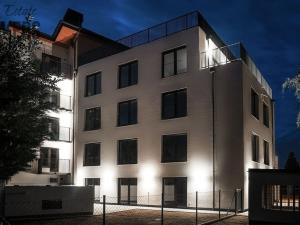 Prodej bytu 2+kk, Praha - Suchdol, U hotelu, 52 m2