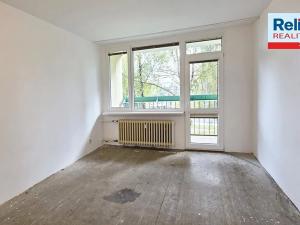 Prodej bytu 4+kk, Liberec, Jáchymovská, 73 m2