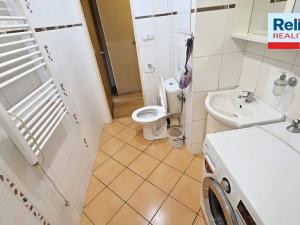 Prodej bytu 4+kk, Liberec, Jáchymovská, 73 m2