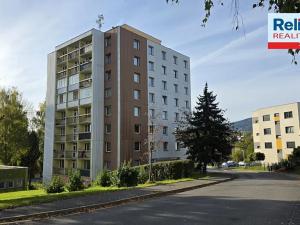 Prodej bytu 4+kk, Liberec, Jáchymovská, 73 m2