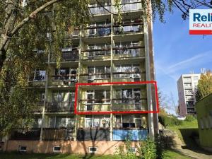 Prodej bytu 4+kk, Liberec, Jáchymovská, 73 m2